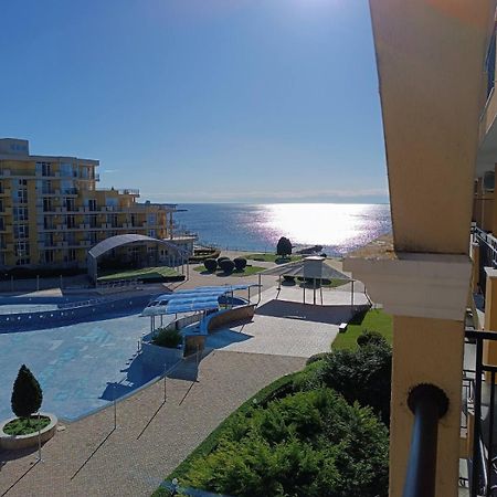 Alma Del Mar - Miadia Grand Resort, Aheloj Kültér fotó