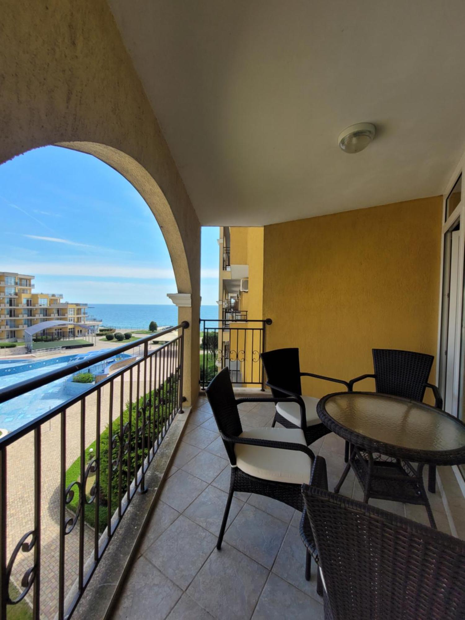Alma Del Mar - Miadia Grand Resort, Aheloj Kültér fotó