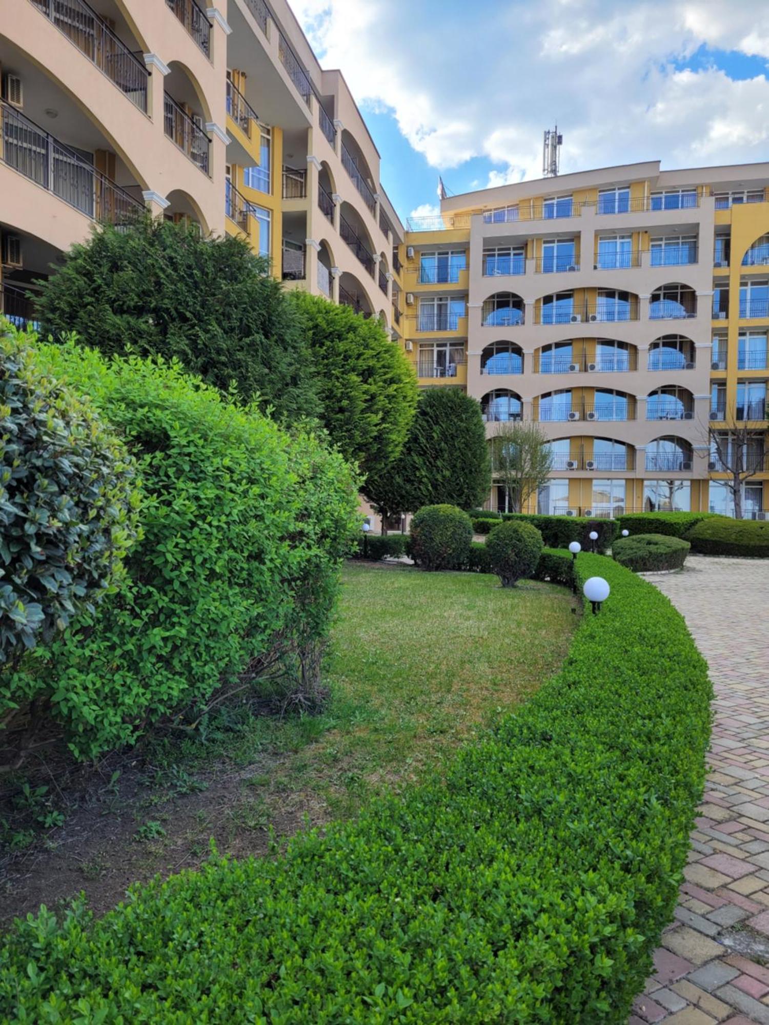 Alma Del Mar - Miadia Grand Resort, Aheloj Kültér fotó