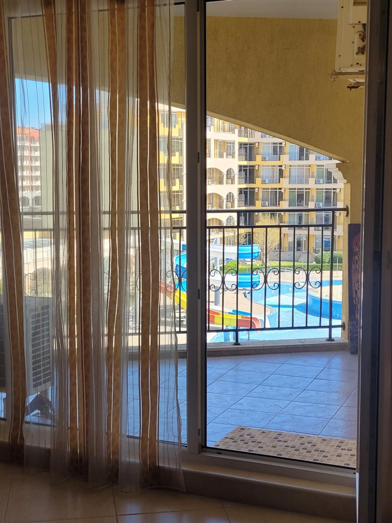 Alma Del Mar - Miadia Grand Resort, Aheloj Kültér fotó