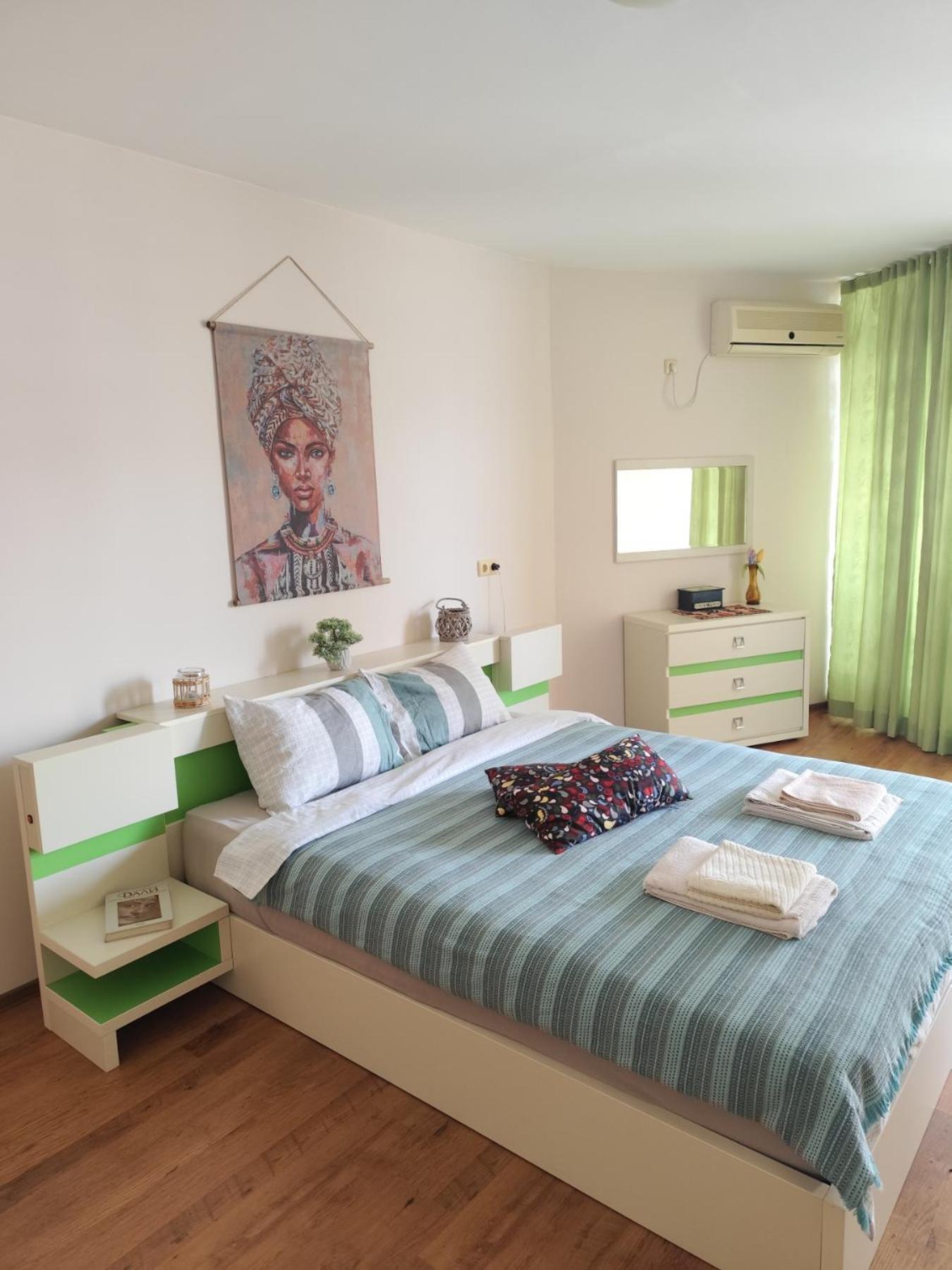 Alma Del Mar - Miadia Grand Resort, Aheloj Kültér fotó