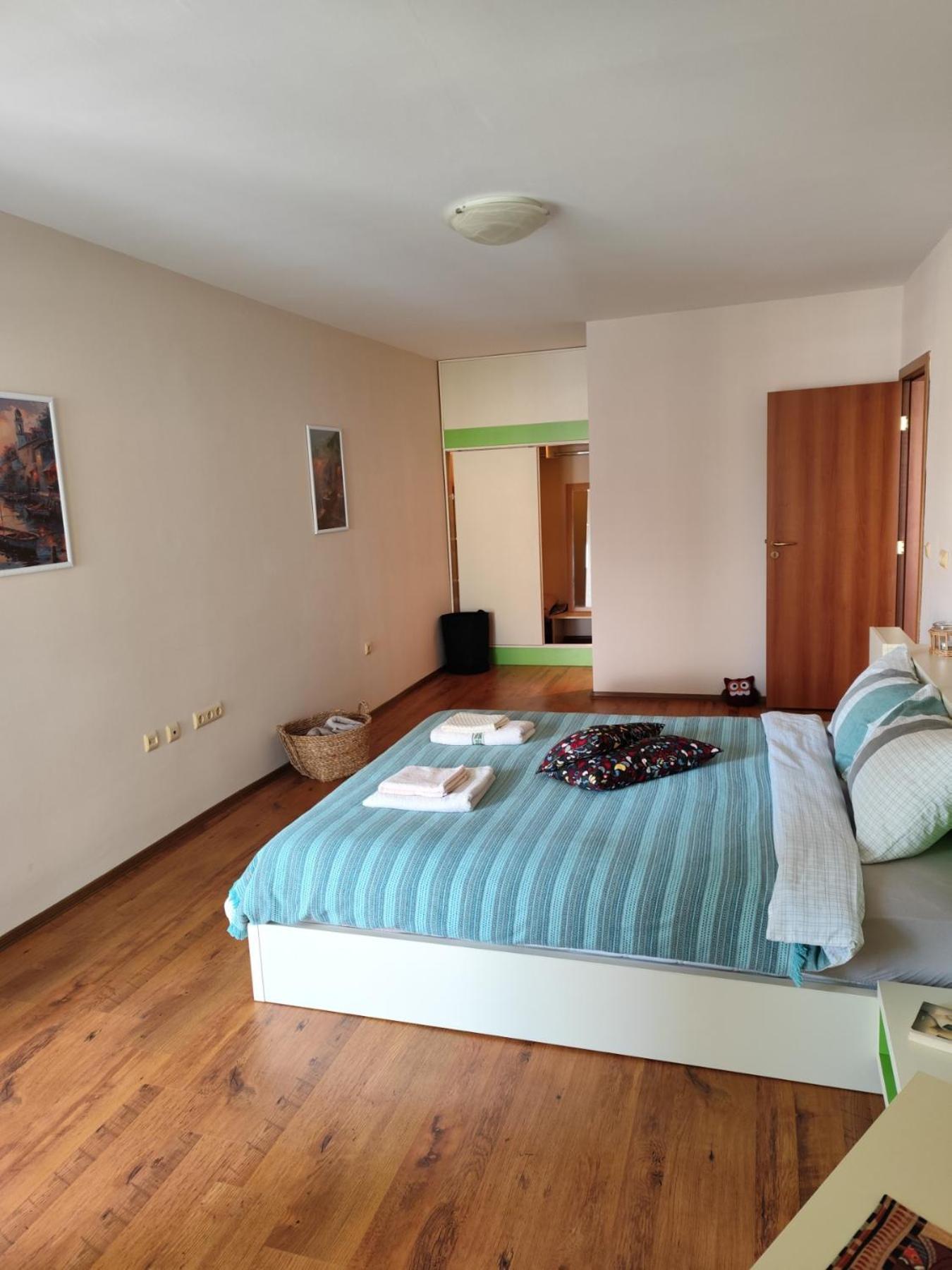 Alma Del Mar - Miadia Grand Resort, Aheloj Kültér fotó